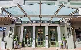 The Mercantile Hotel New Orleans